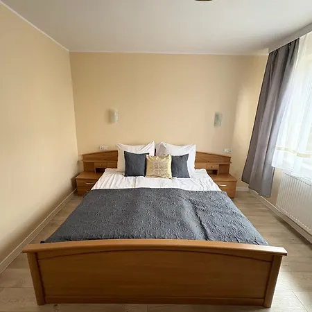 Mak Baltic House - Rodzinny Do 5 Osob * Rewal
