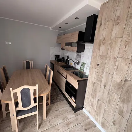 Mak Baltic House - Rodzinny Do 5 Osob *