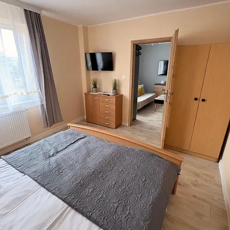 Mak Baltic House - Rodzinny Do 5 Osob Rewal